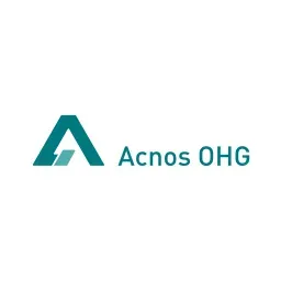 Acnos logo