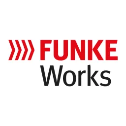 FUNKE Works logo