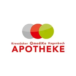 Apohall Apotheken logo