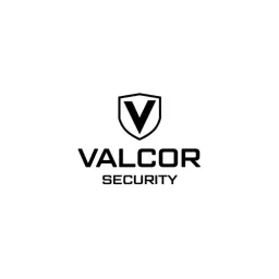 Valcor Security logo
