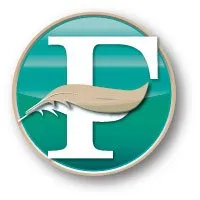Feather Falls Casino & Lodge logo