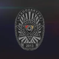 Blackwater Public Safety logo