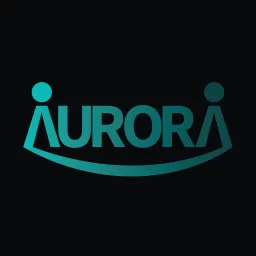 Aurora logo