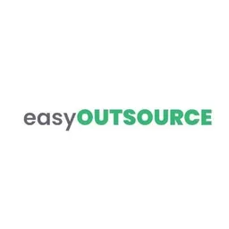 Easy Outsource logo