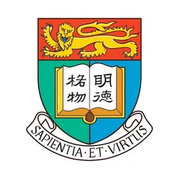 The University of Hong Kong logo