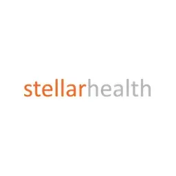 Stellar Health logo