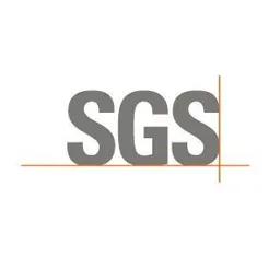 SGS S.A. logo