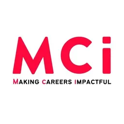 MCI Career Services logo